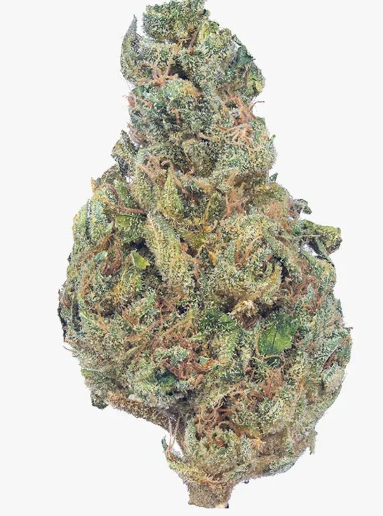 Ancient OG - Indica - 30.95% THC