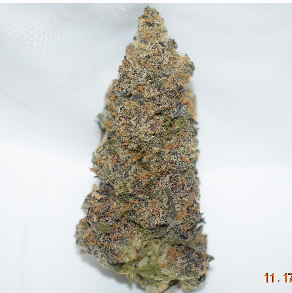 Black Truffle Indica Dominant Hybrid AAAA+ 