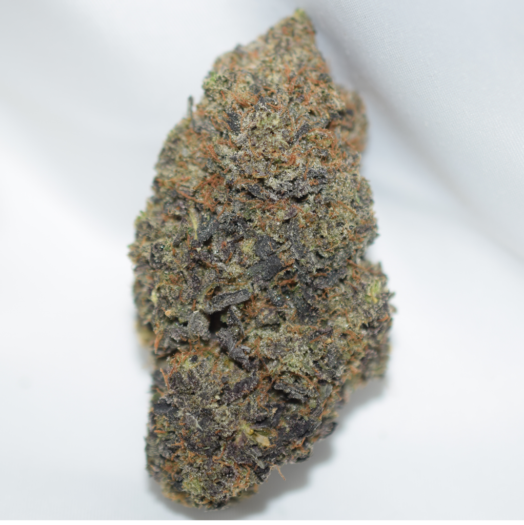 Black Death Bubba Indica Dominant Hybrid AAAA+