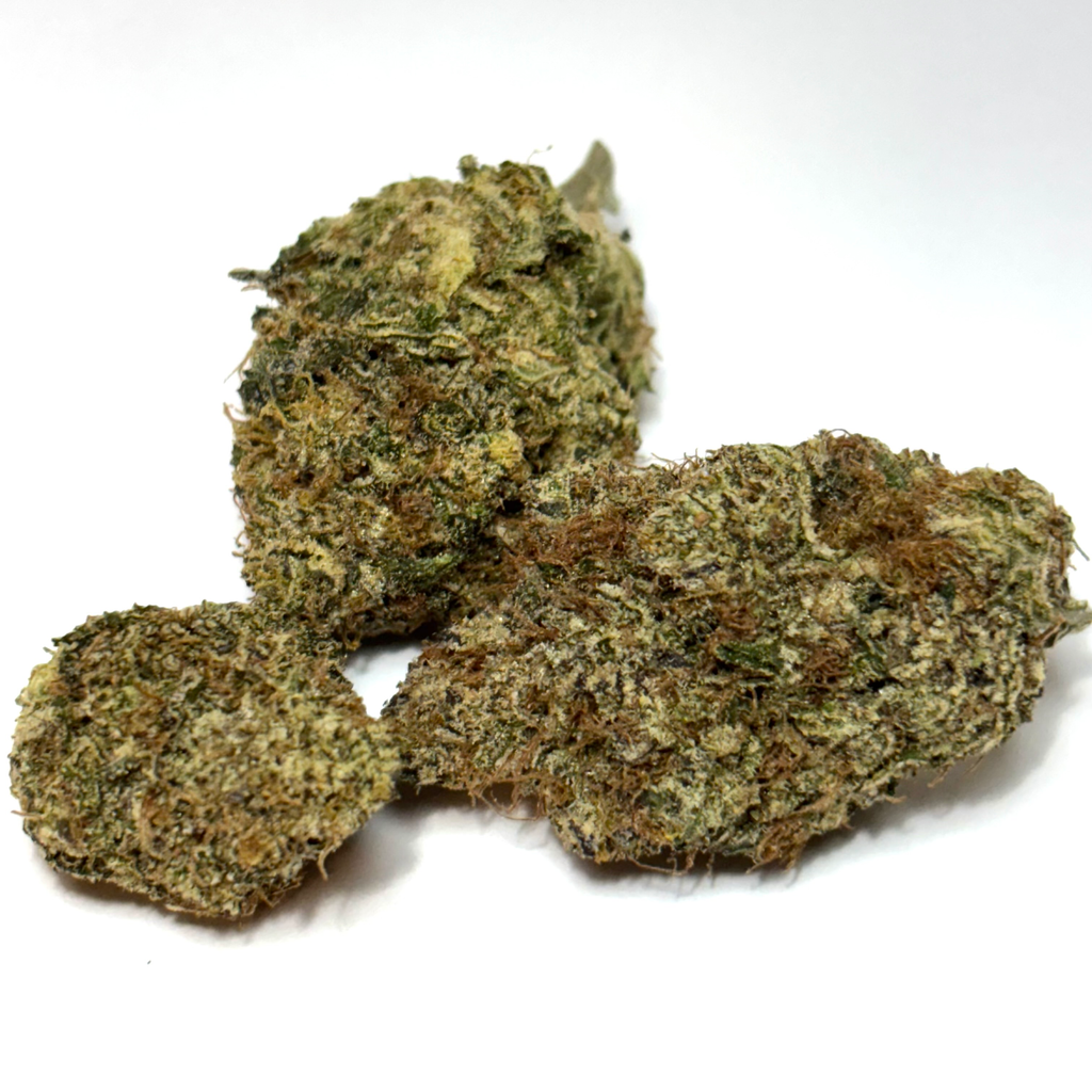 $120 Oz — Tangie Ghost 👻 