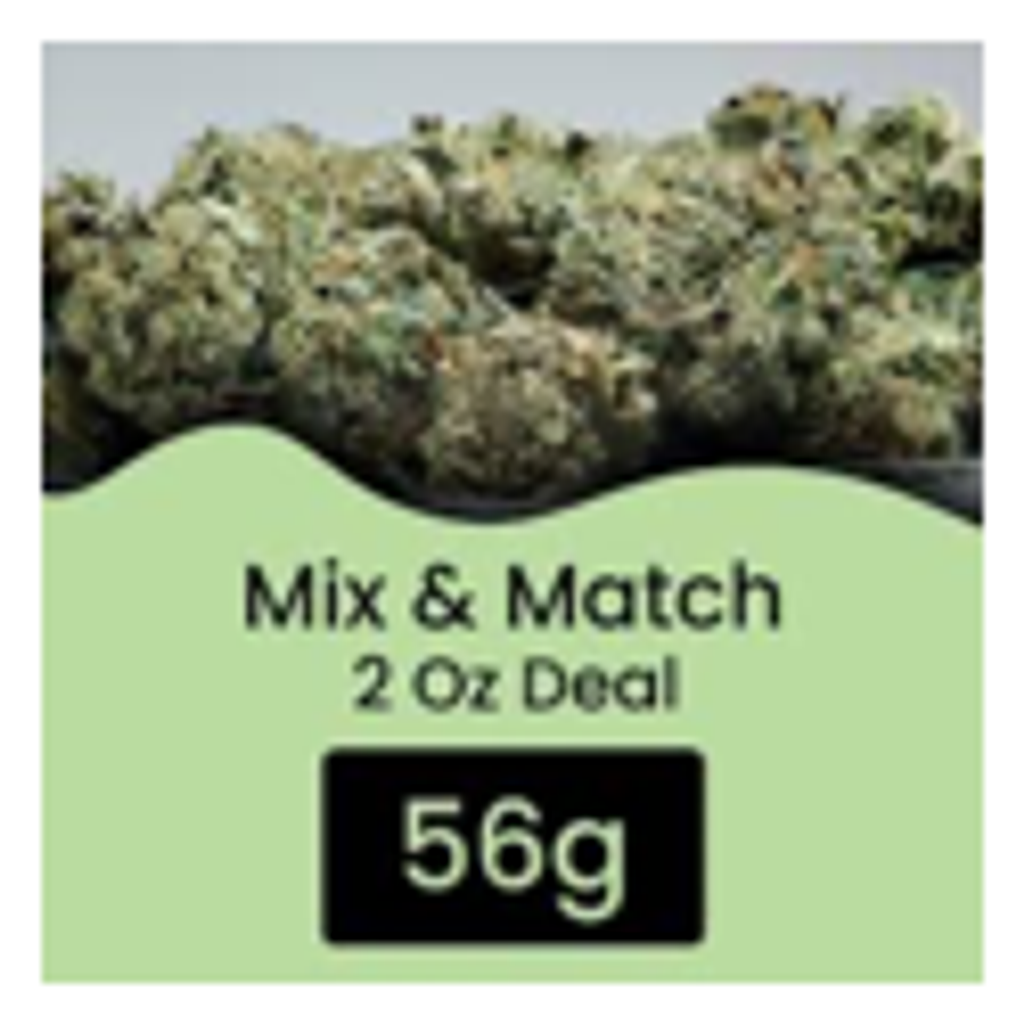 **********2 Oz Deals