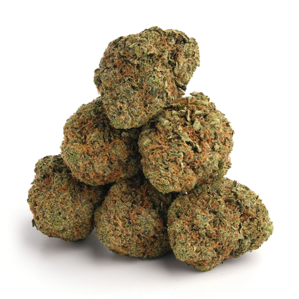 AAA - MASTER KUSH - Deal $160/2oz, $220/3oz 