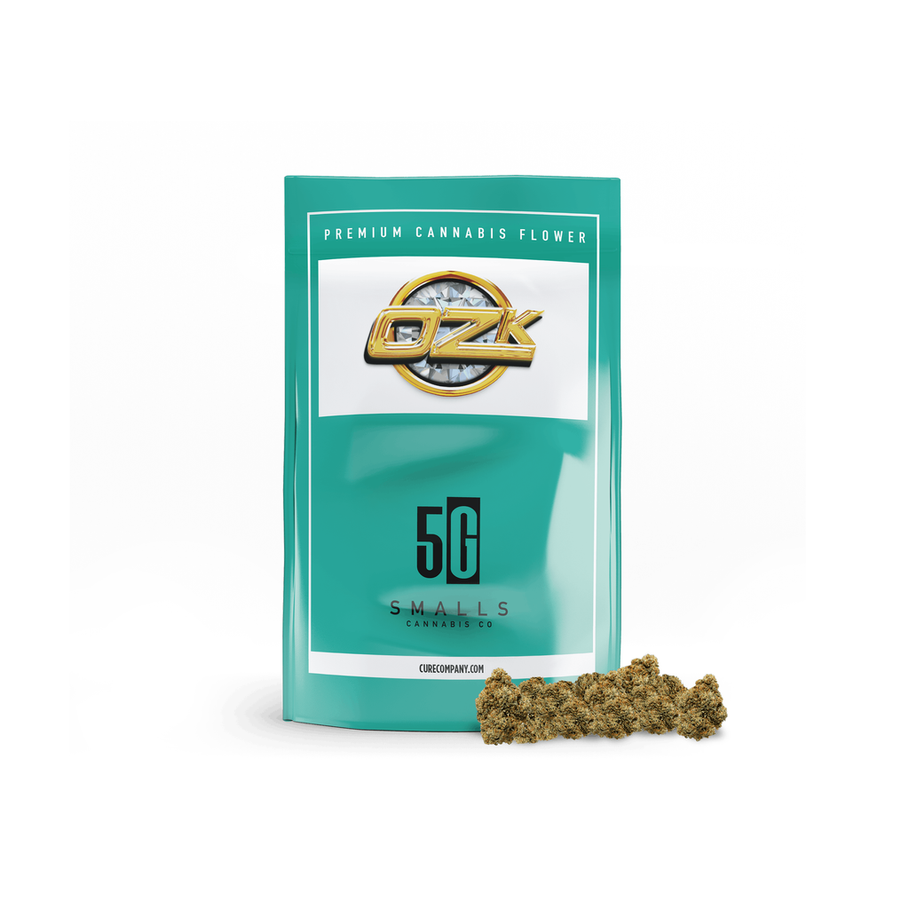 OZK | 5g Smalls