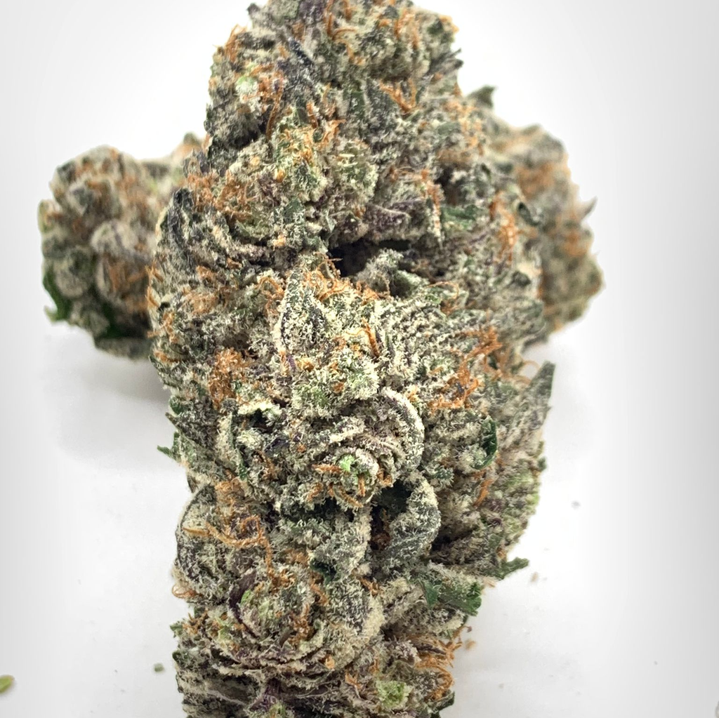 Ayahuasca Purple (Big Bud) 3A