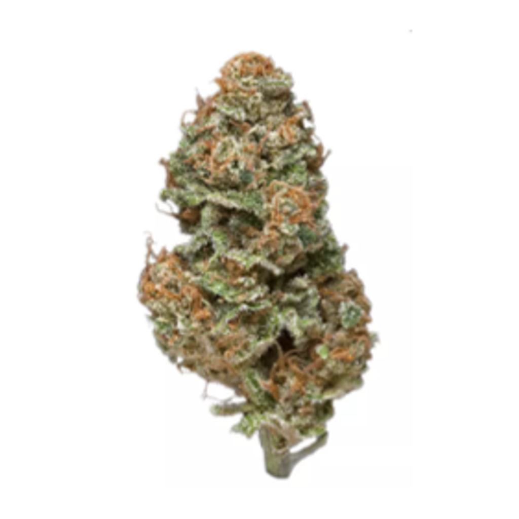 Mango Haze