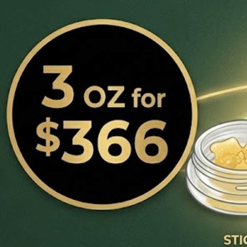 How to Maximize Your Value: The Ultimate Weed Saving Guide with Sticky Selects!