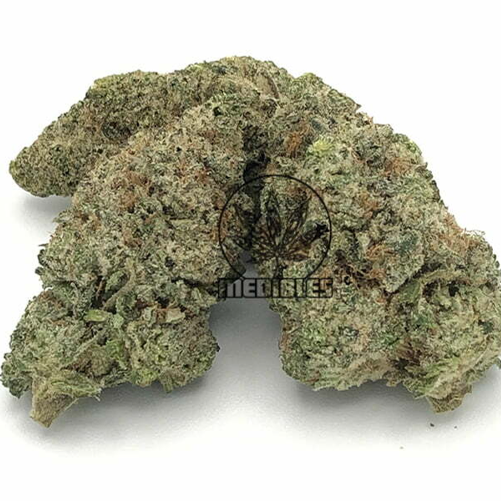 Hybrid   BLACKBERRY KUSH