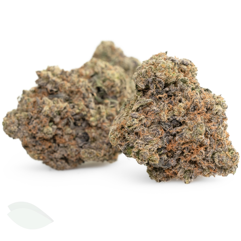 Biscotti Mintz (Premium Indica Dominant Flower)