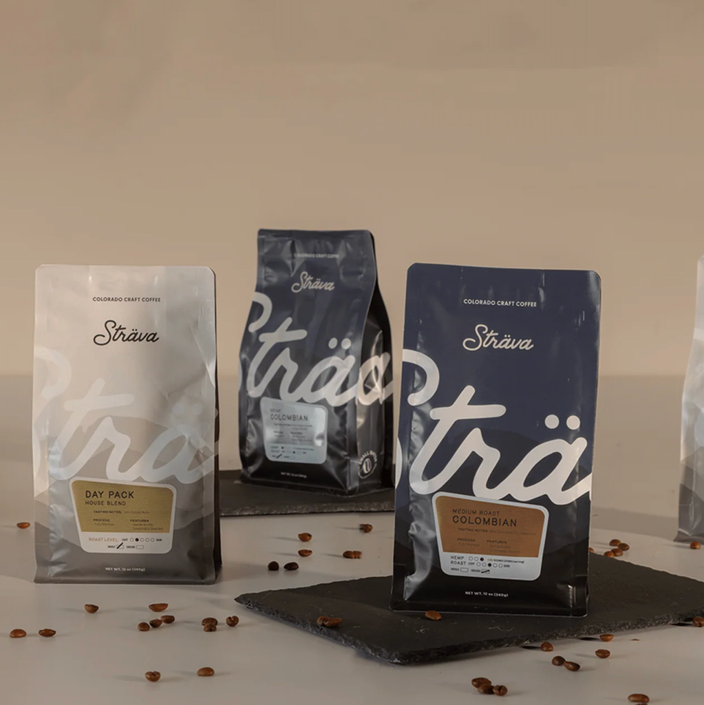 Why Strava Craft Coffee Could Be the Best CBD Drink for Your Daily Routine