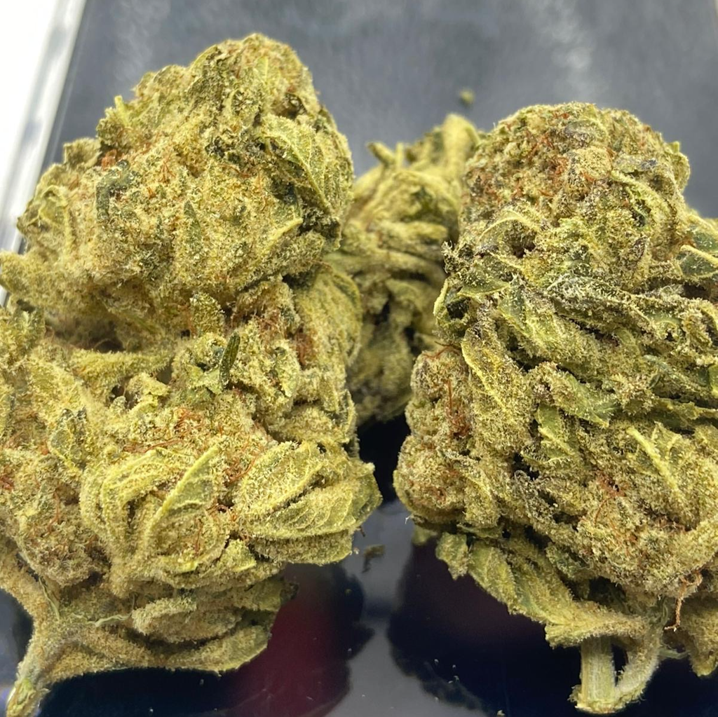 *NEW* Fruit Punch 3A 