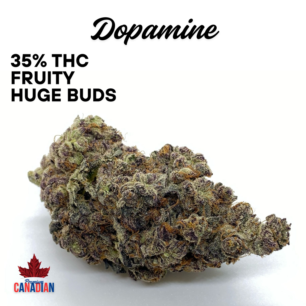( 5 STAR ) $150 DOPAMINE | 2 OZ $280