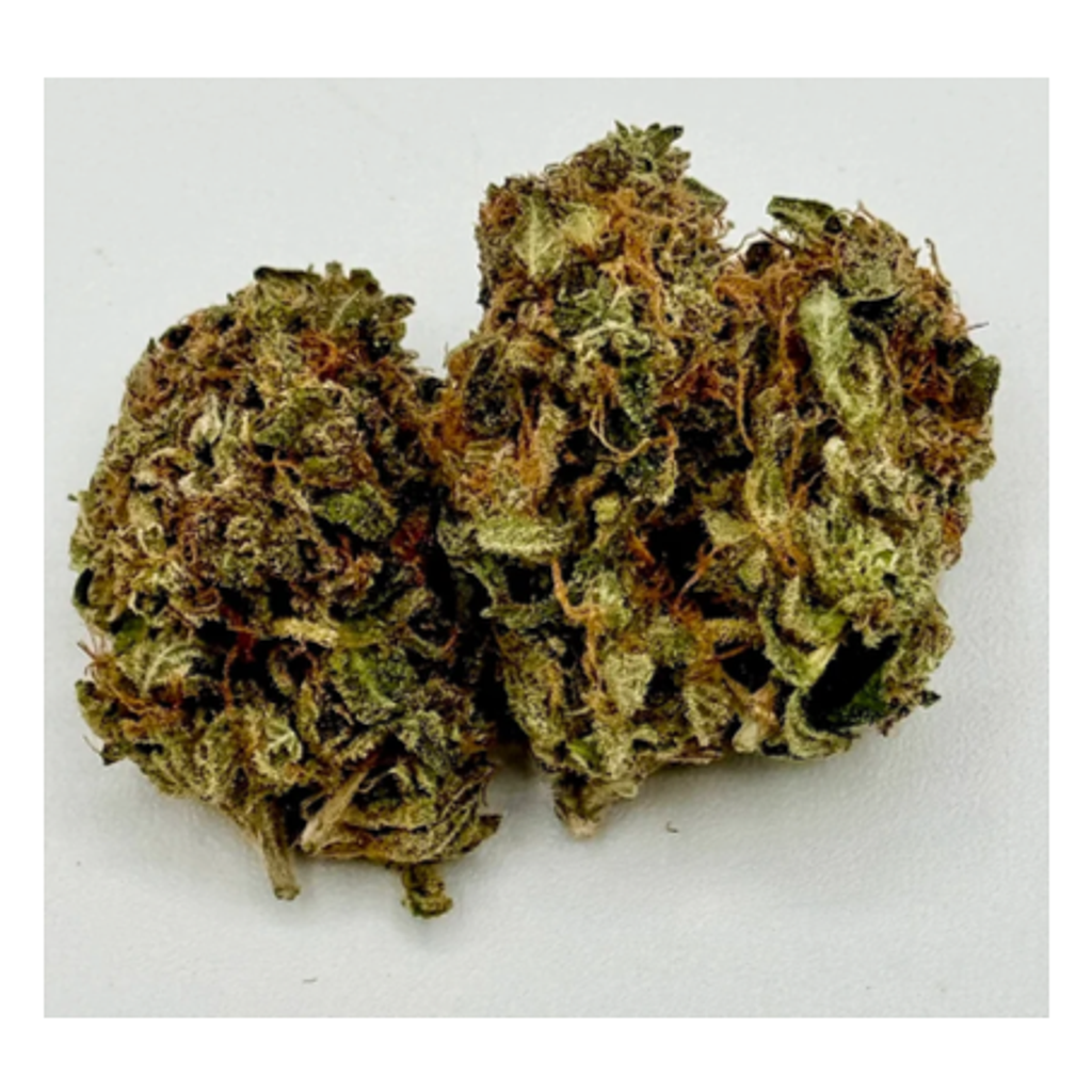 *SILVER* $100 OZ DEAL - Death OG - 27% THC - Indica