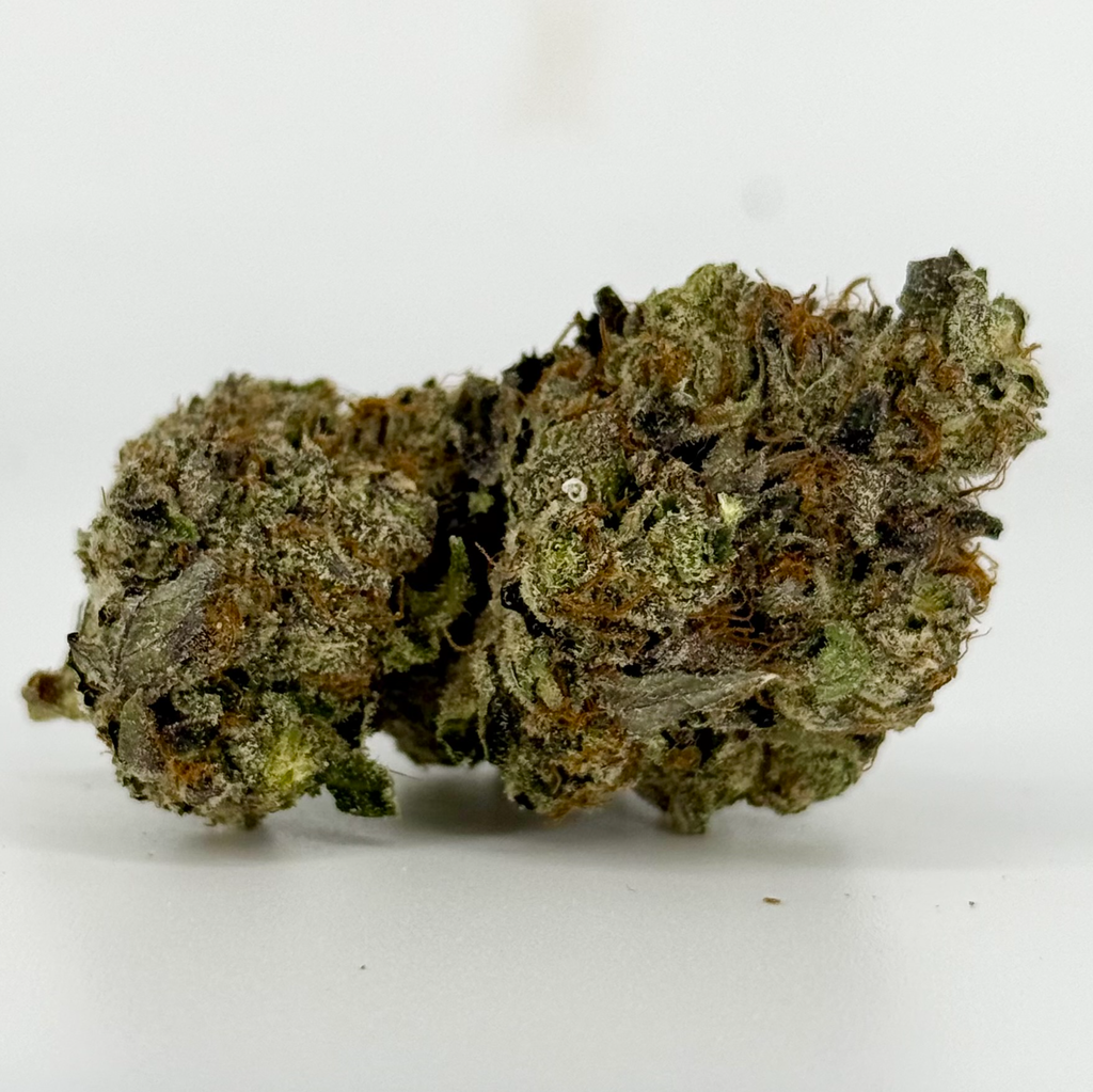 Pink Scarface (Indica) $90 HOZ | $145 OZ - By Designer Gas Club