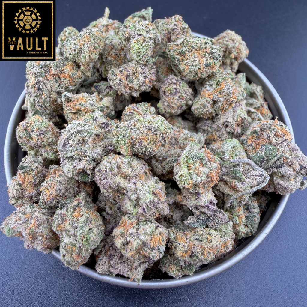    PEANUT BUTTER BREATH smalls | 2OZ FOR 150$ (AAAA) - 7G