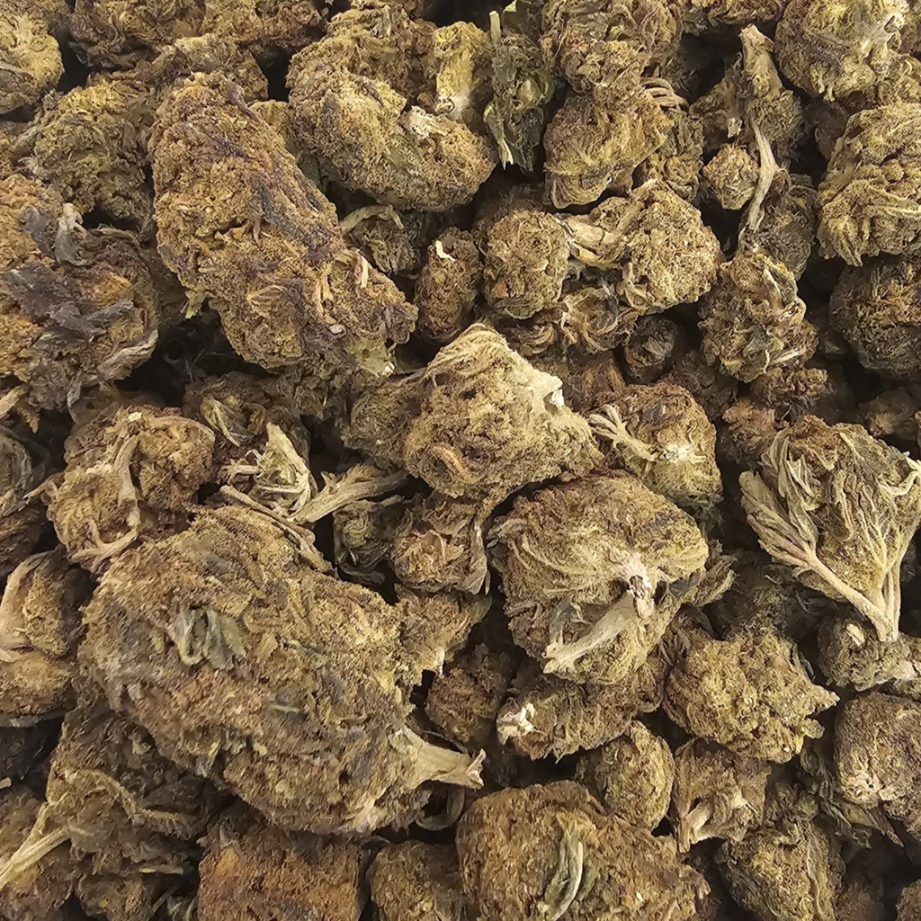 Irene OG (Mega Value) - 2oz @ $40, 4oz @ $60, 8oz @ $100, 16oz @ $180
