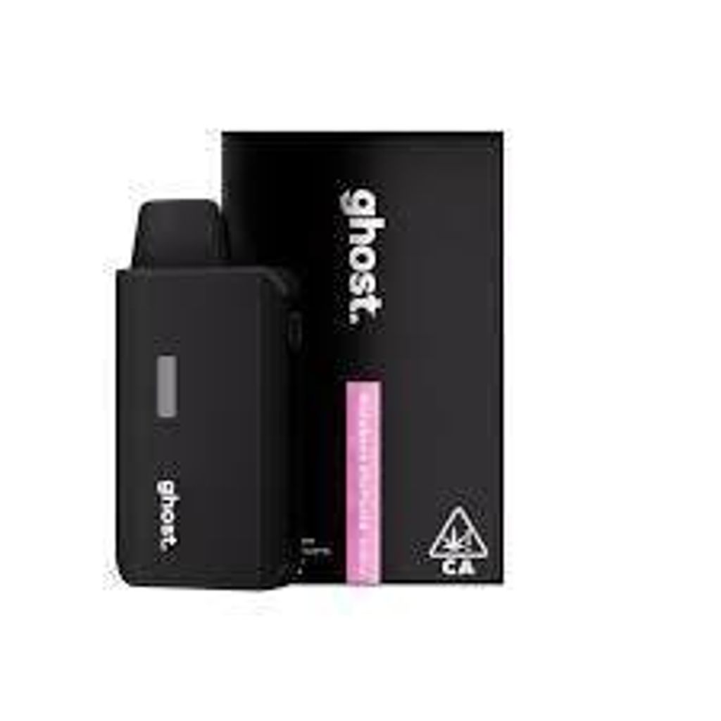 Strawberry Shortcake 1g All-In-One Vape