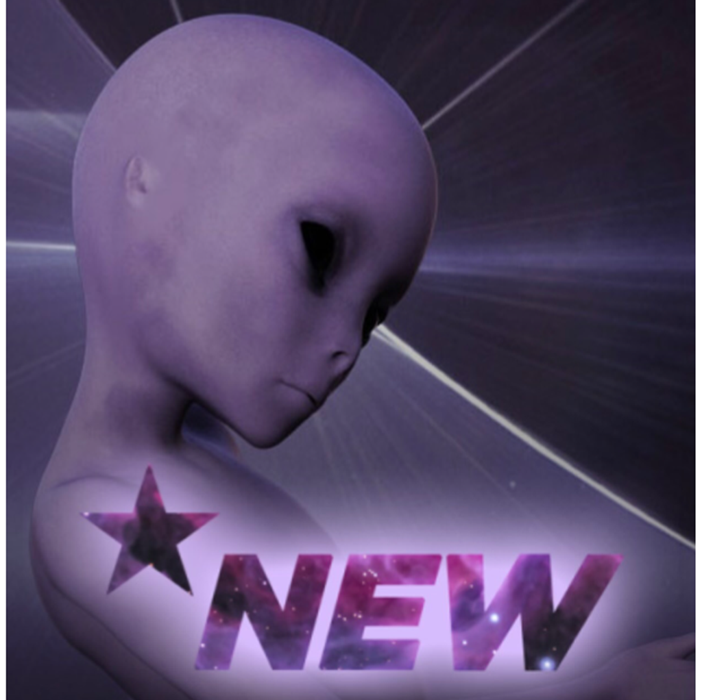 Astropink-💓(FREEBIE on OZ)👽 