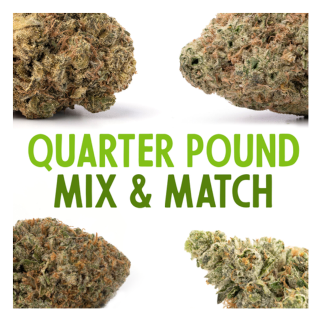 *******NEW* 4OZ Special - $275! Mix and Match!