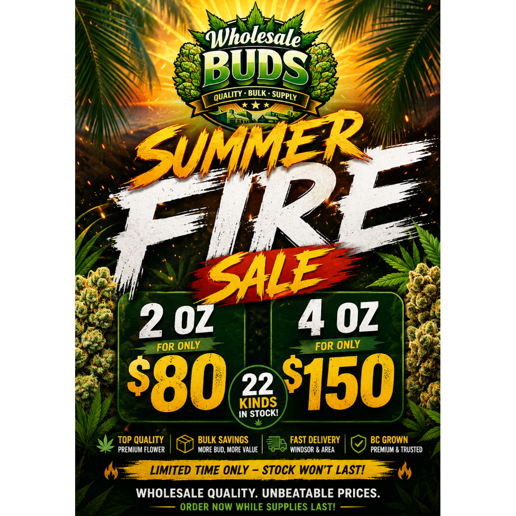  SUMMER FIRE SALE 🔥🔥 2OZ $80 4OZ$150 ((22 KINDS))