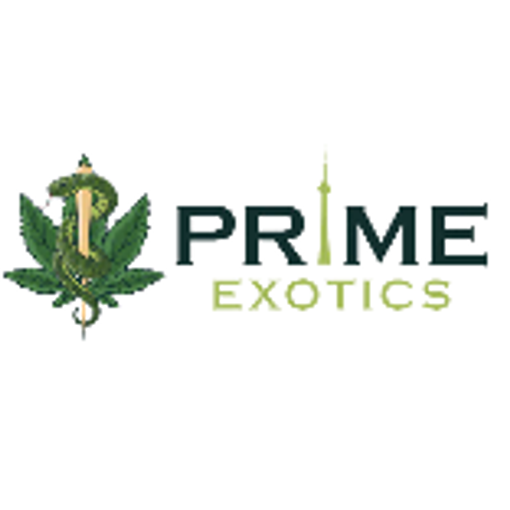 Prime Exotics ⬇️ 1hr 247 on Leafythings - in Toronto (west), Ontario ...