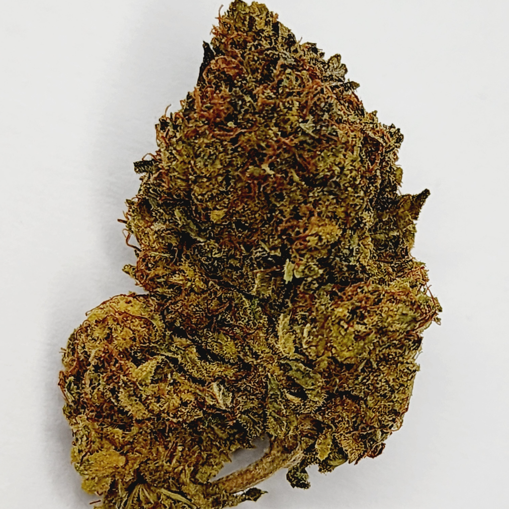 Death Walker Og /Half oz $50, 1oz $75 /25% THC 