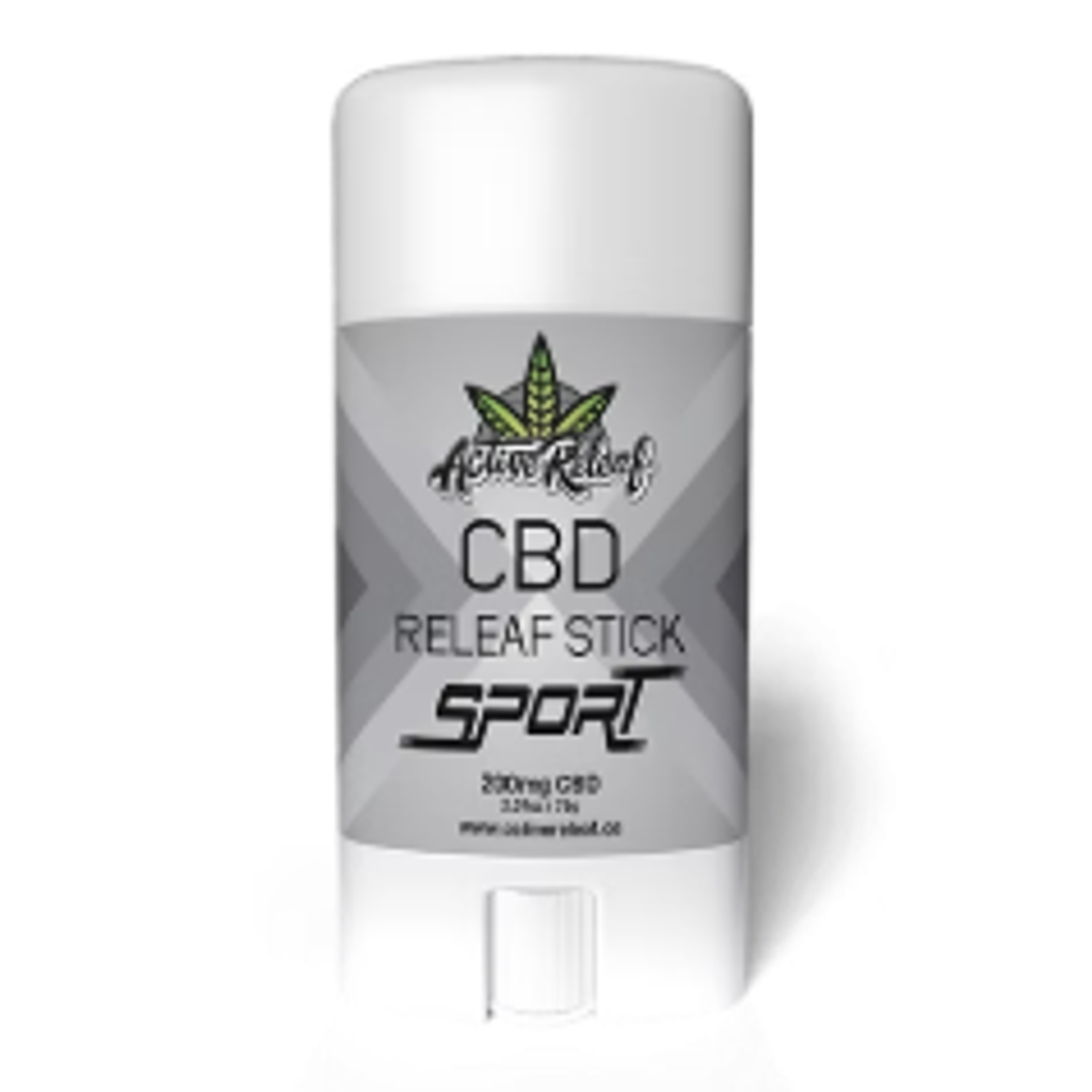 200mg Releaf Stick Sport