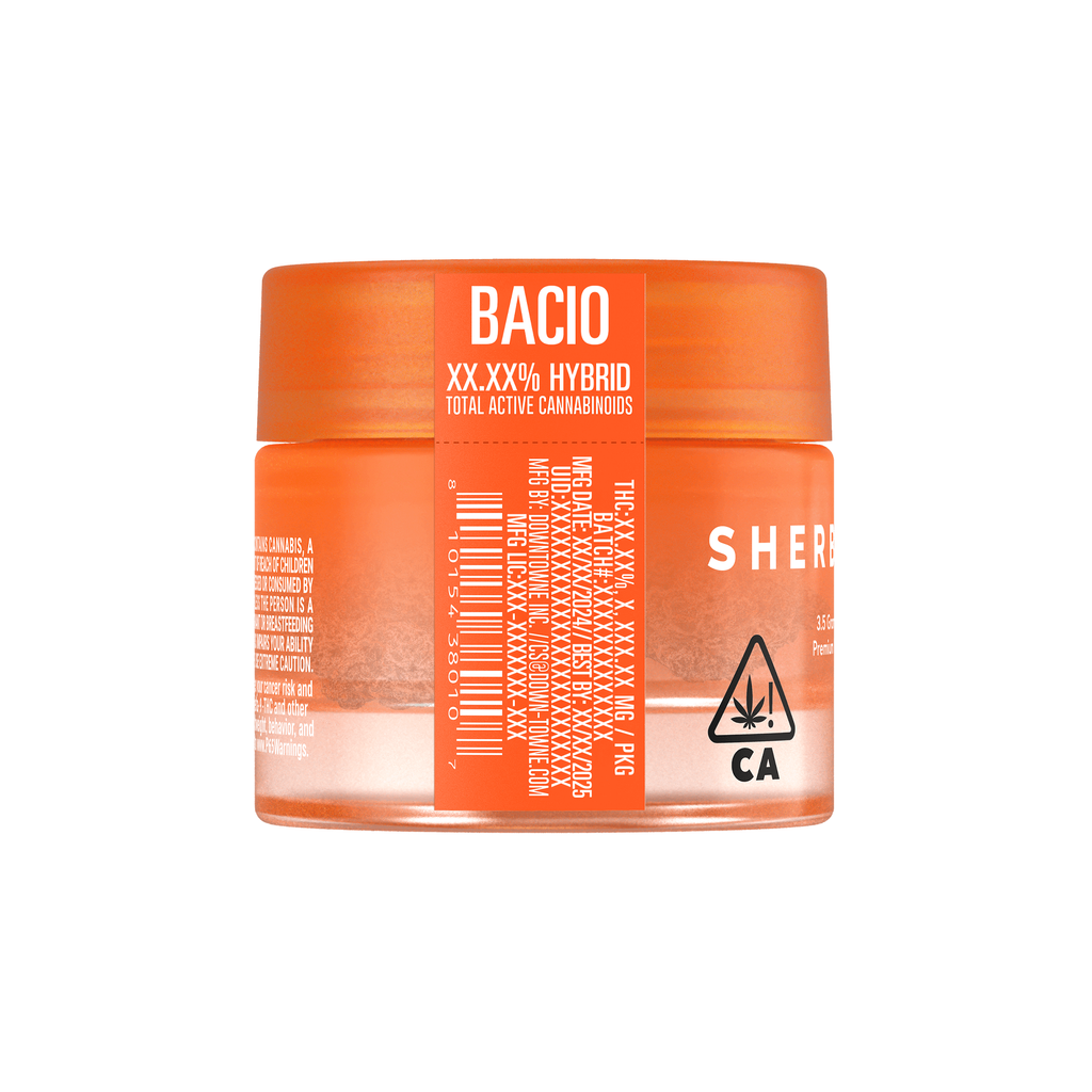 Bacio 3.5g