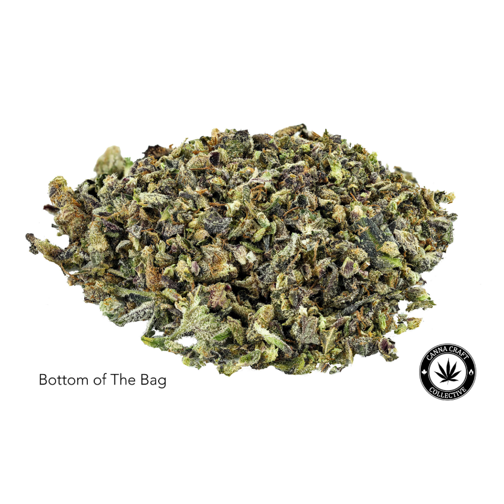 AA+ – Bottom Of The Bag – $40-OZ $70-2OZ