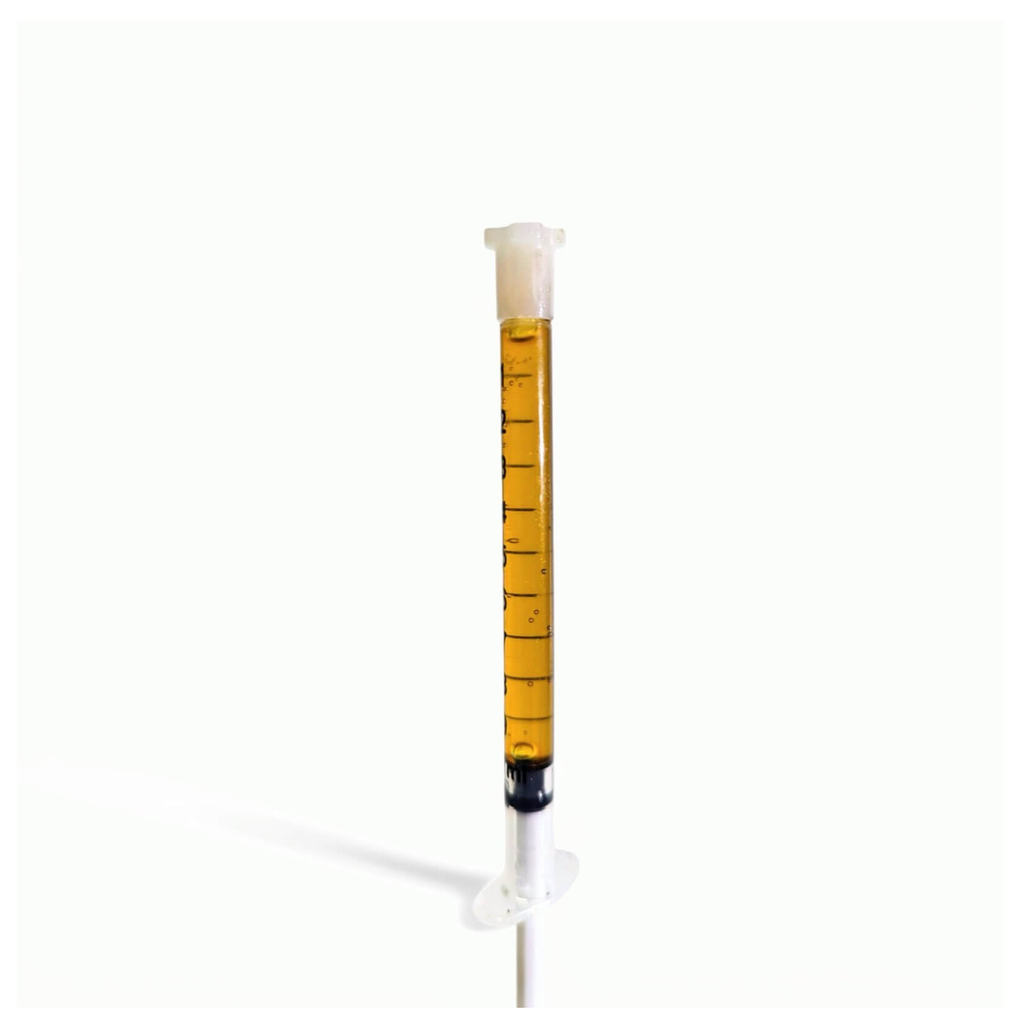 **FREE DISTILLATE WEDNESDAY!