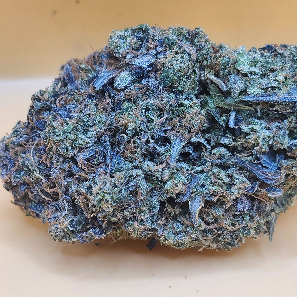 (5 STARS) Blue Kripple 💯🔥💣⛽️ 2 Oz for 250