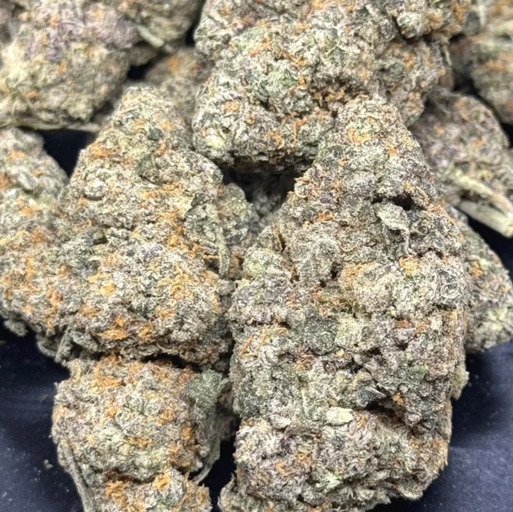 Agent Orange - 90$ oz
