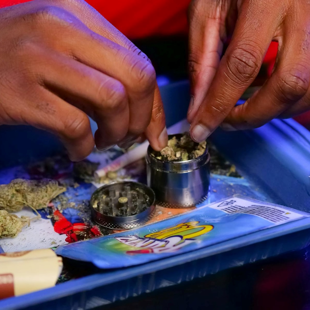 Is Weed Delivery in the Bronx Legal? What You Need to Know