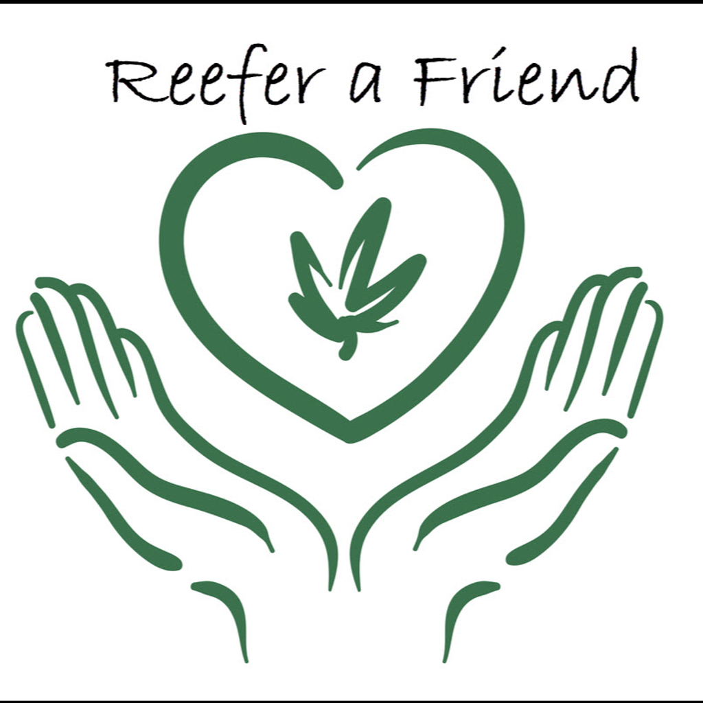 **FREE HALF QUARTER ON FIRST ORDER AND WHEN YOU REFER A FRIEND** 