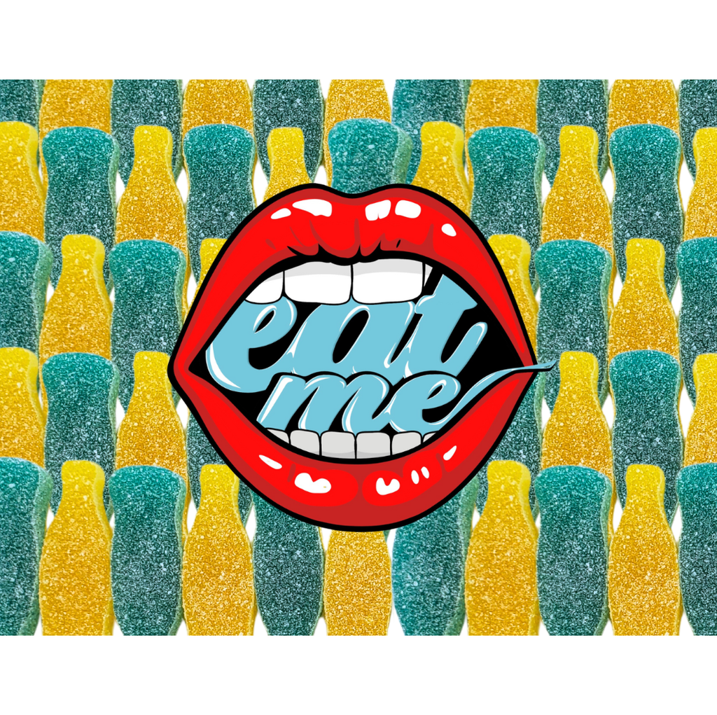 Meet Eat Me: Canada’s Most Rebellious (and Delicious) Edibles Brand
