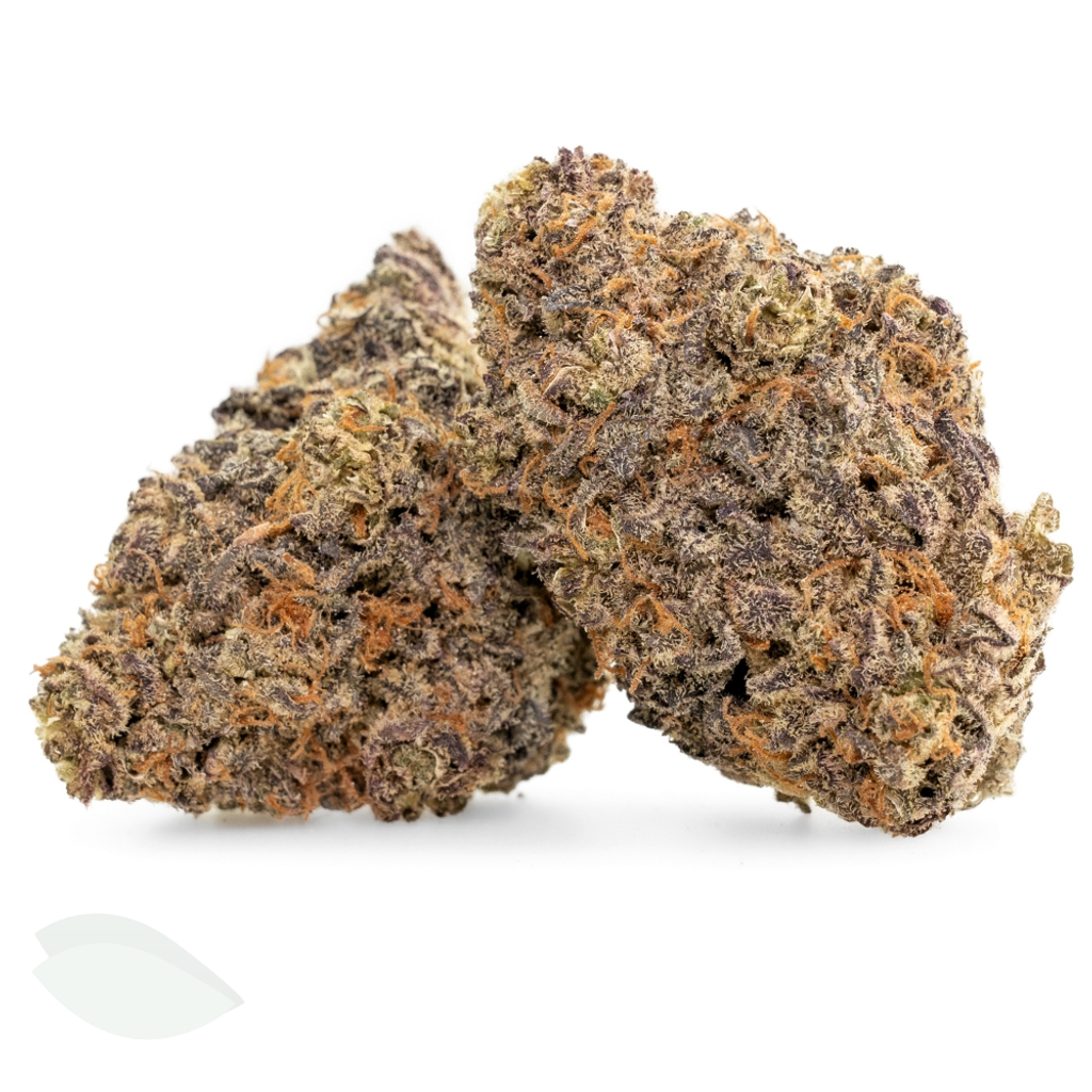 Blackberry Haze (Sativa Dominant Flower)