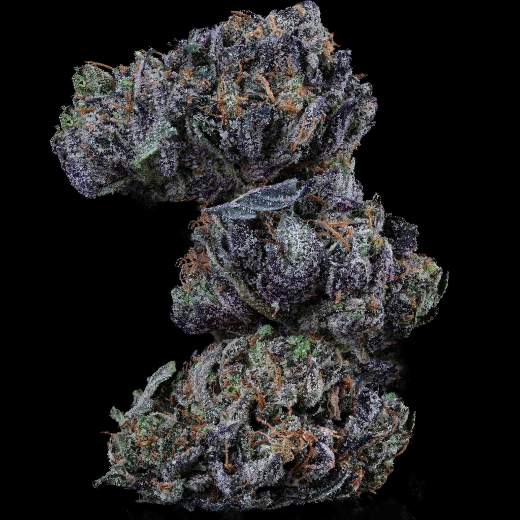 BC Death Tuna Smalls – 28G 80$ – Indica Gas