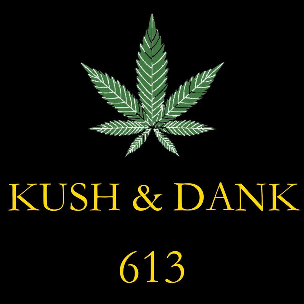 K&d on Leafythings in Kingston, Ontario, Canada