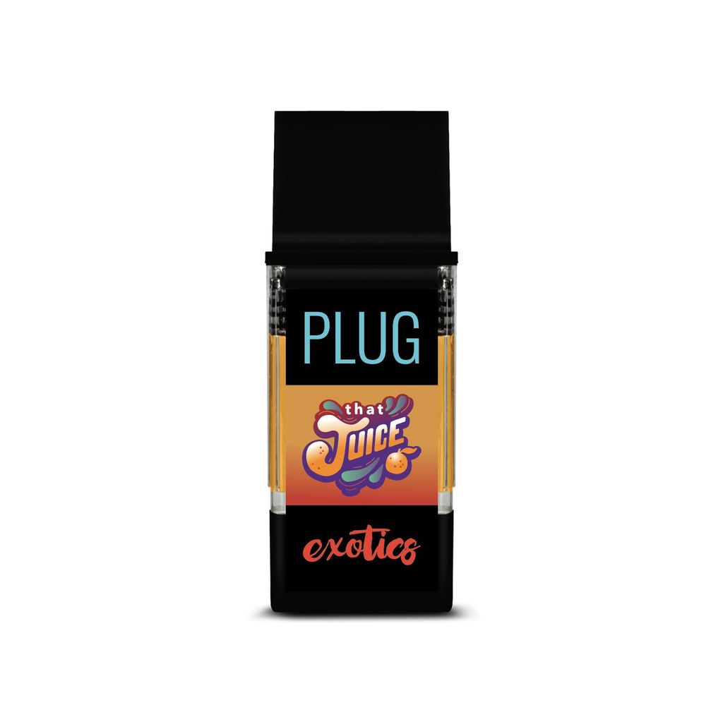 PLUGPlay EXOTICS Pod - That Juice