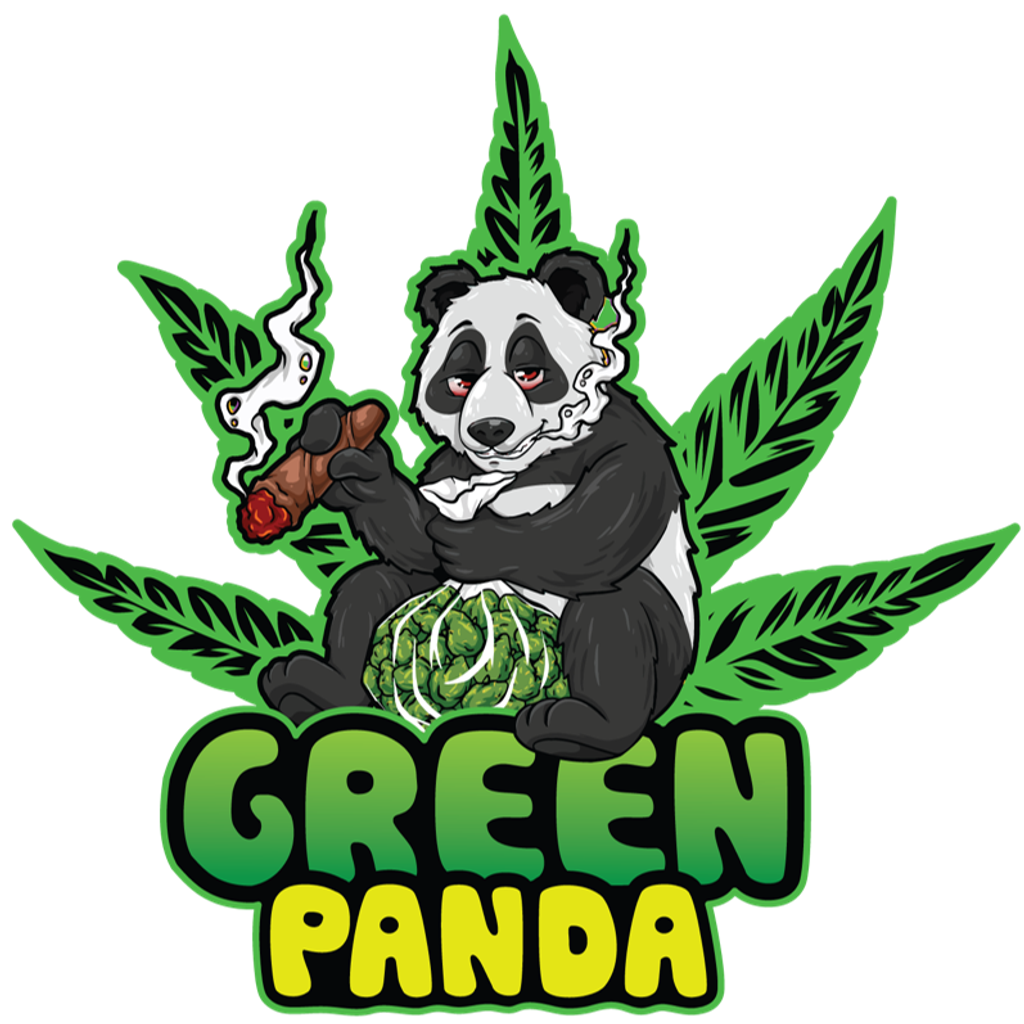 Green Panda Weed Delivery in Gatineau, Quebec, Canada Leafythings