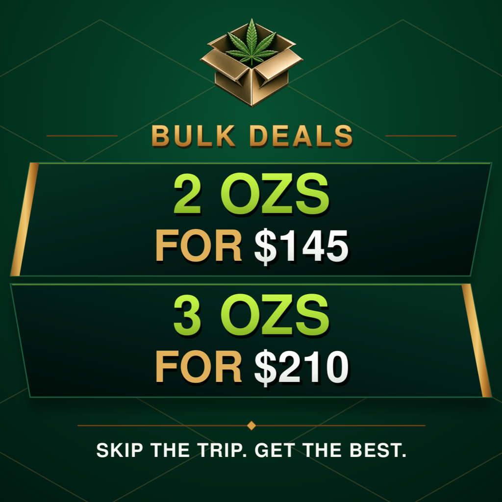 3 OZs for $210