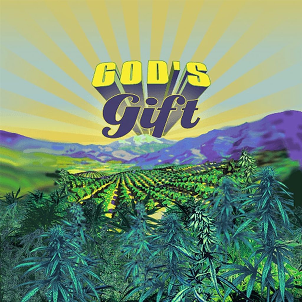 God's Gift