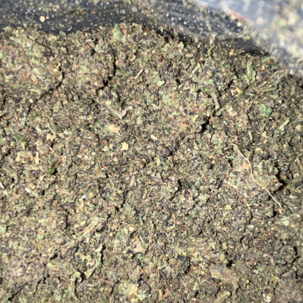 Fire Gas Indica Shake ⛽️ 25$oz QP80$