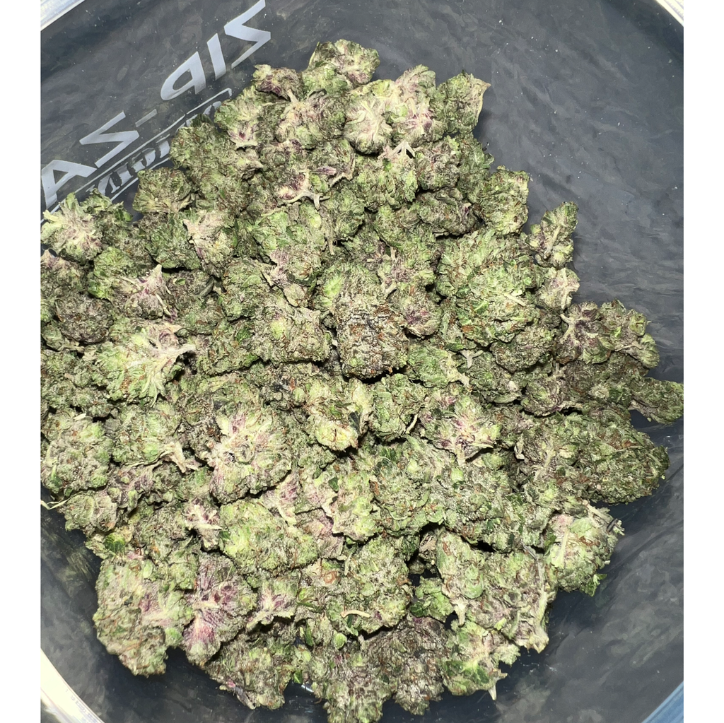 PINK DEATH ☠️ BUBBA  BC PICK