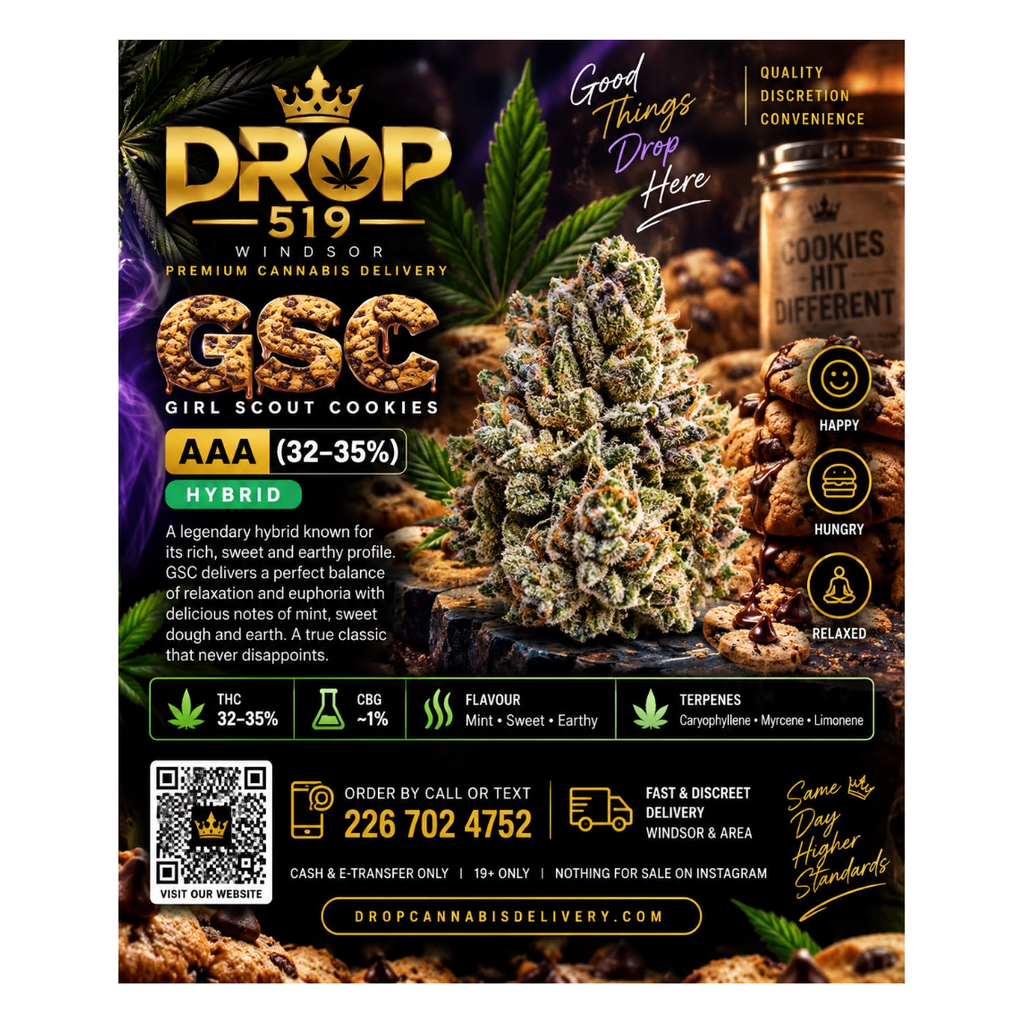AAAA+GSC (2 oz 140$)