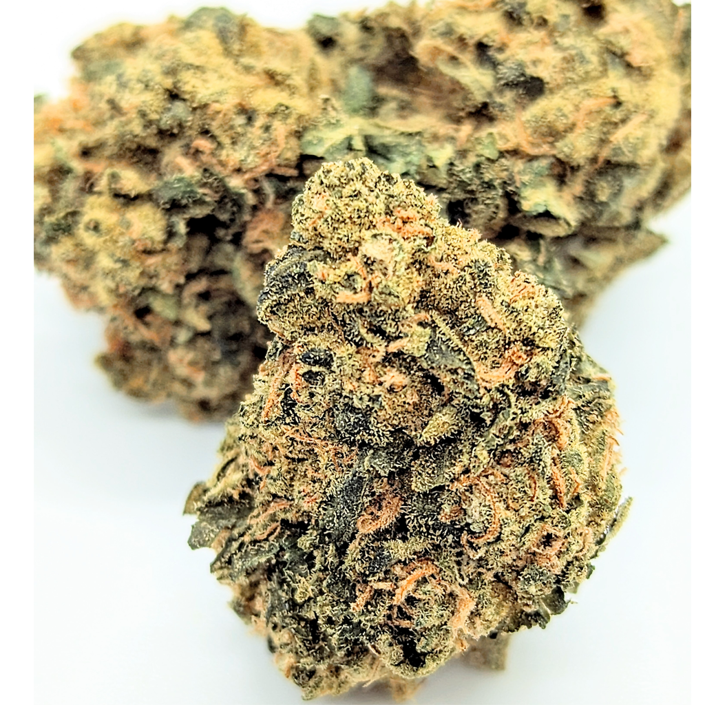 BUBBA CHUNK 🫧🐸 **60oz**2oz/100**