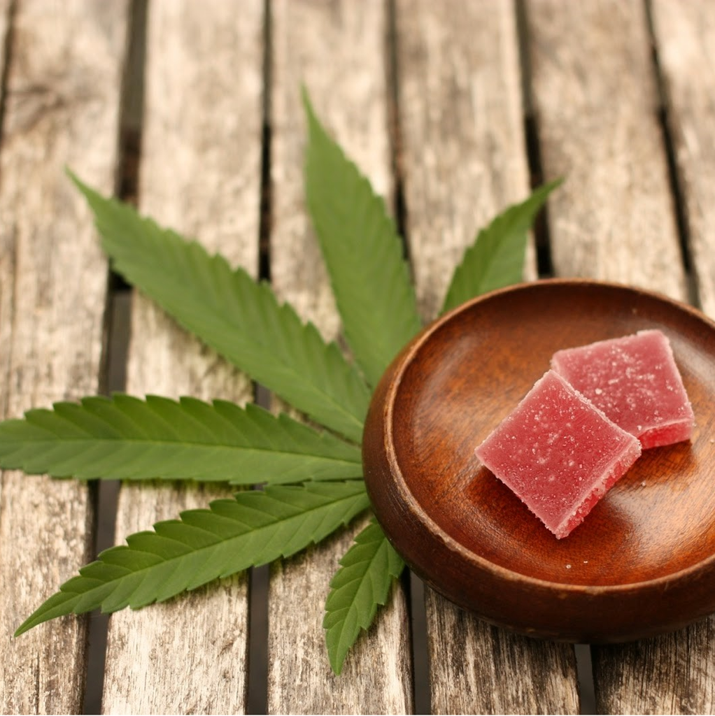 Edibles in North York - Top 3 Providers