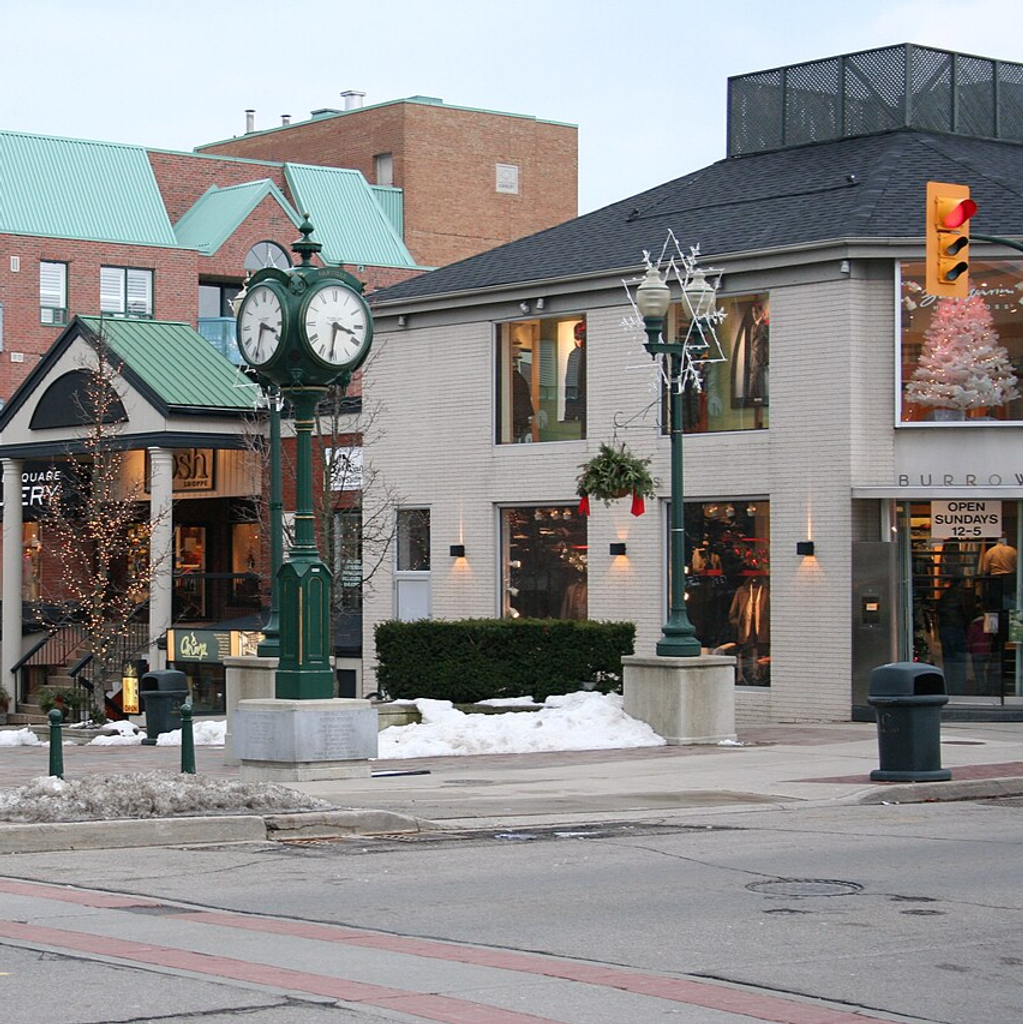 Most Reliable Weed Delivery Dispensaries in Oakville