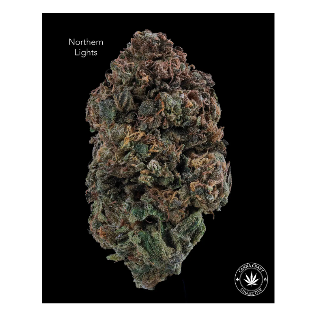 AA - NORTHERN LIGHTS