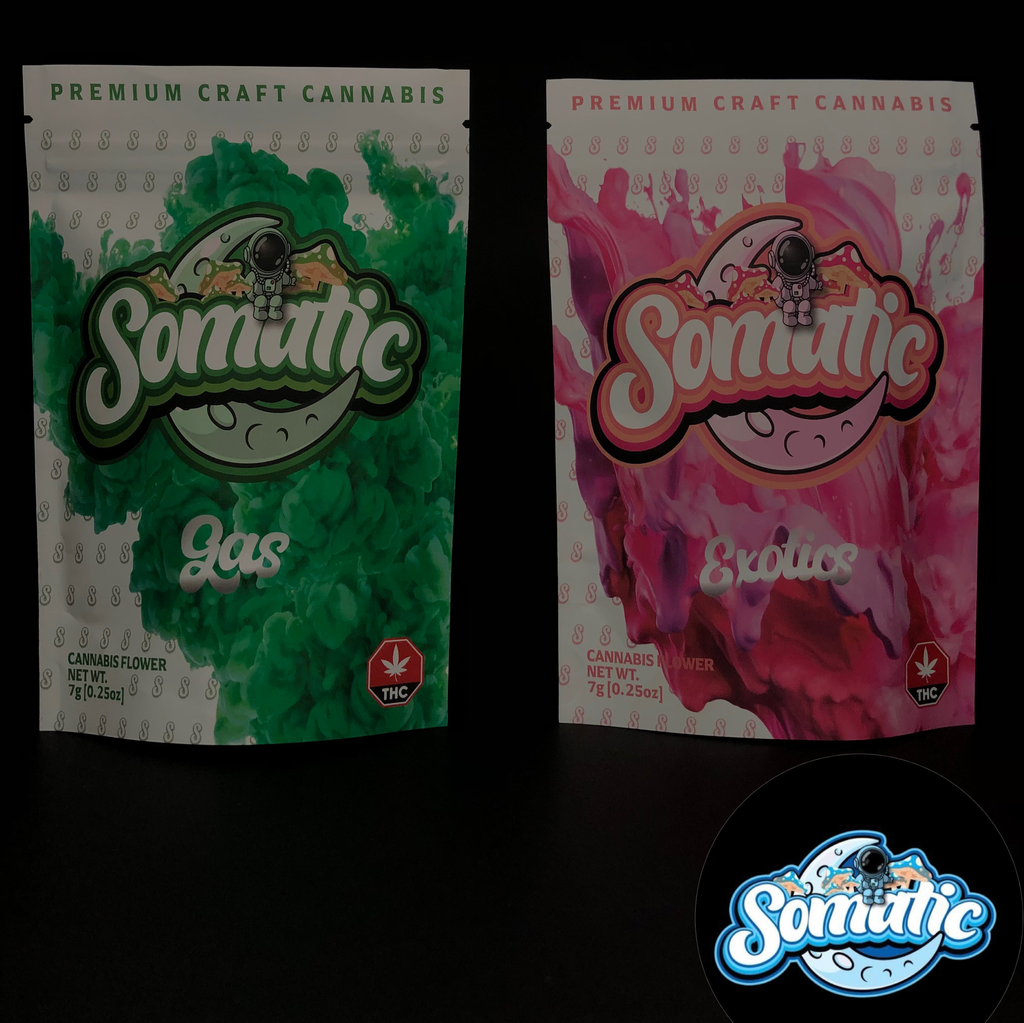 Top quality packaging ! 