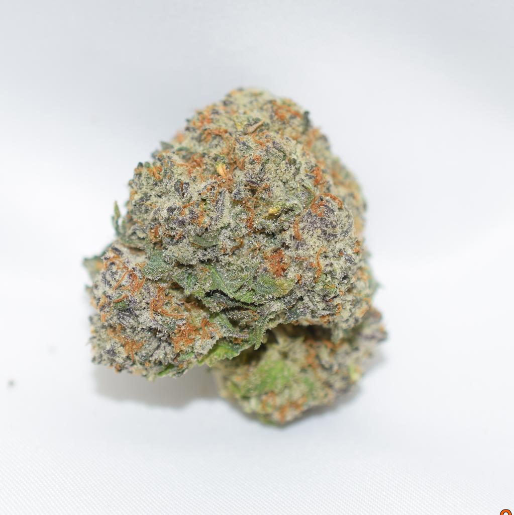 Black Diamond Indica Dominant Hybrid AAA